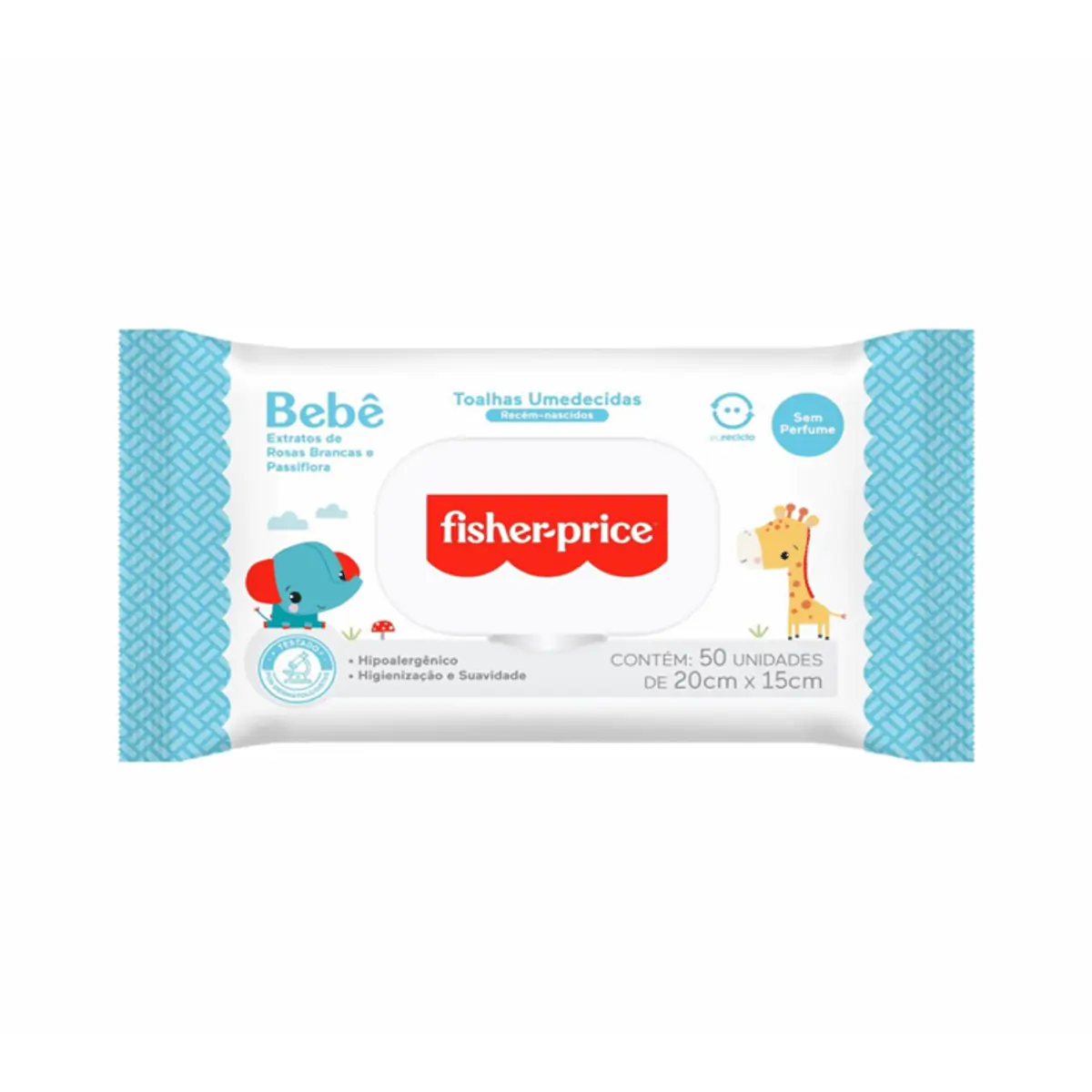 Tu Fisher Price Rn 24x50 Fls