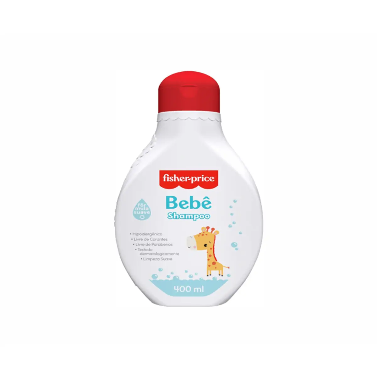 Sh Fischer Price 400ml Bebe