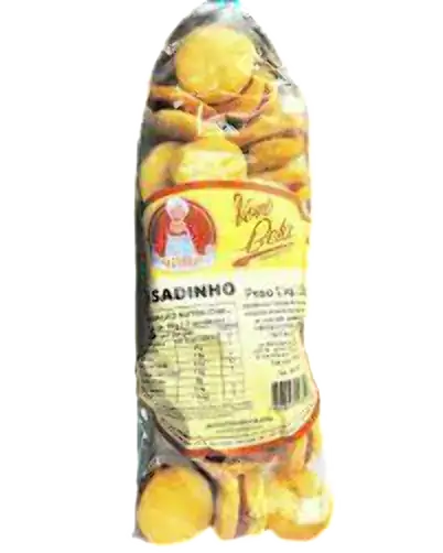 Casadinho Vovo Bela 250g