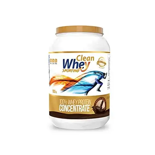 Whey Sport Concentrado Cacau 900g
