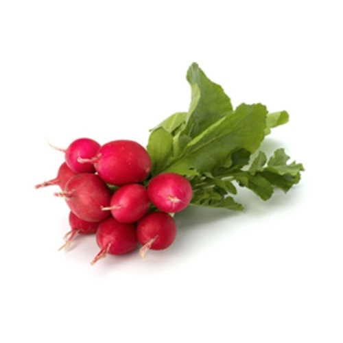 Rabanete Org Bellamesa 250gr