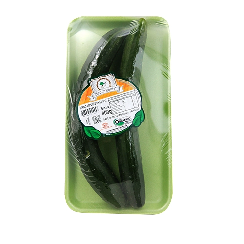 Pepino Japones Org