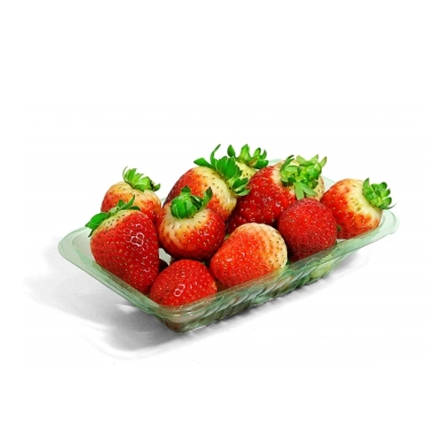 Morango Org 250g