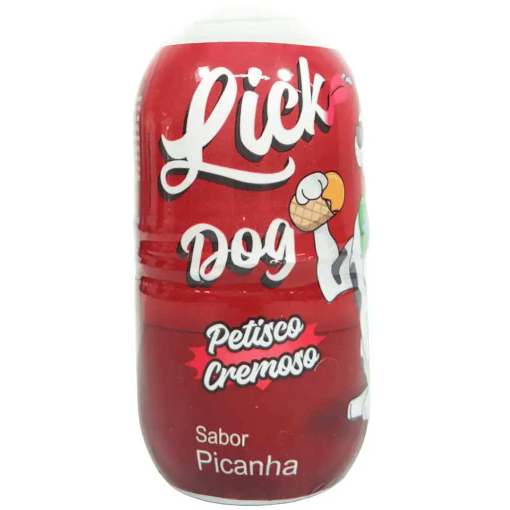 Hana Lick Dog Picanha 40g