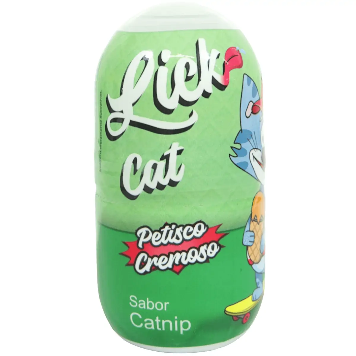 Hana Lick Cat Catnip 40g