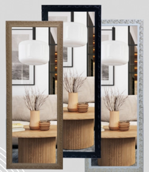 Espelho 62x162 Mold70 70 Sul Catarinense