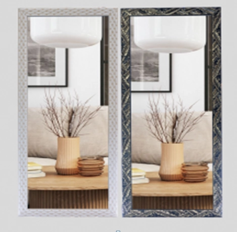 Espelho 31x76 Mold 35 47233 Sul Catarinense