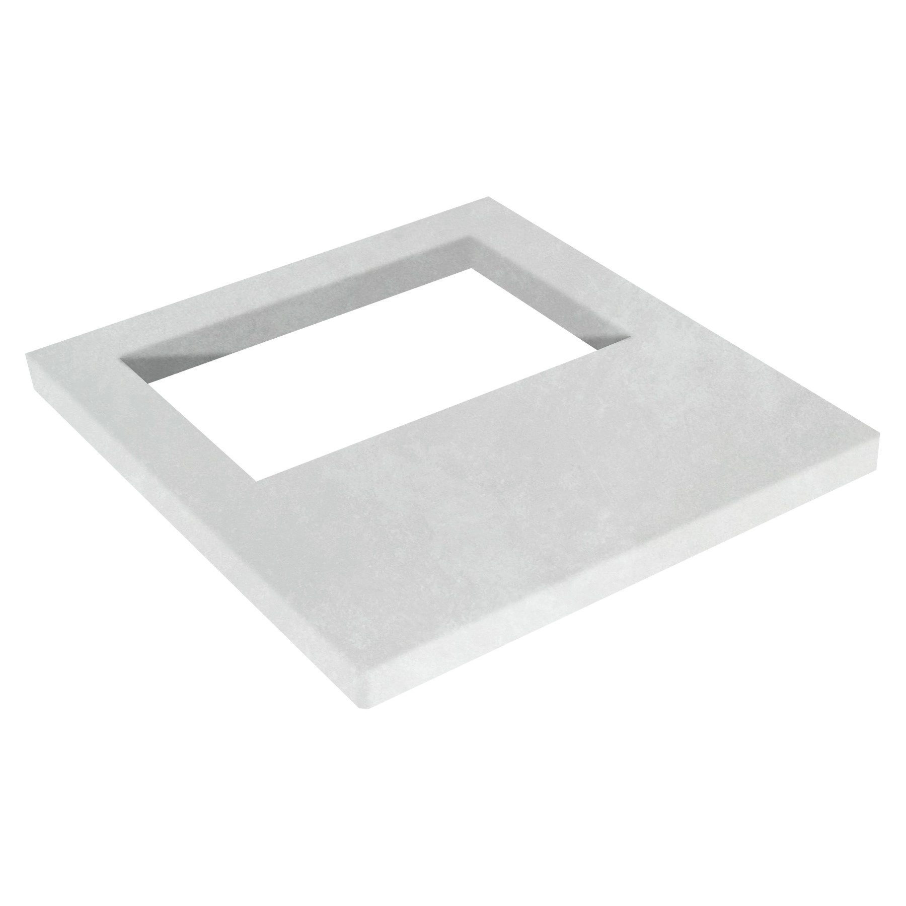 Mesa Frontal Churrasqueira Modelos Básica 74cm Lazer Lazer Coifa Prolongada Ilumine ou Estilo 74cm Atacadão Lazer