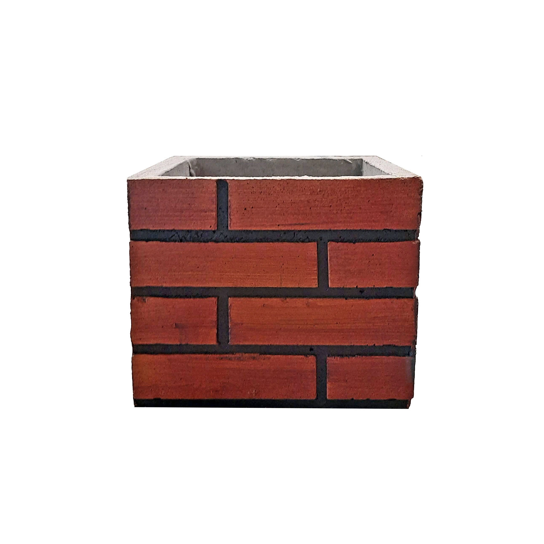 Duto Concreto Estilo 30x25cm Atacadão Lazer