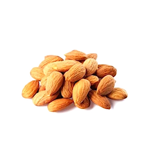 Amendoa Sem Casca Crua Pt 150g Imp