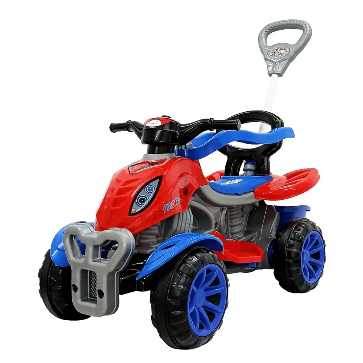 Quadriciclo Spider Maral