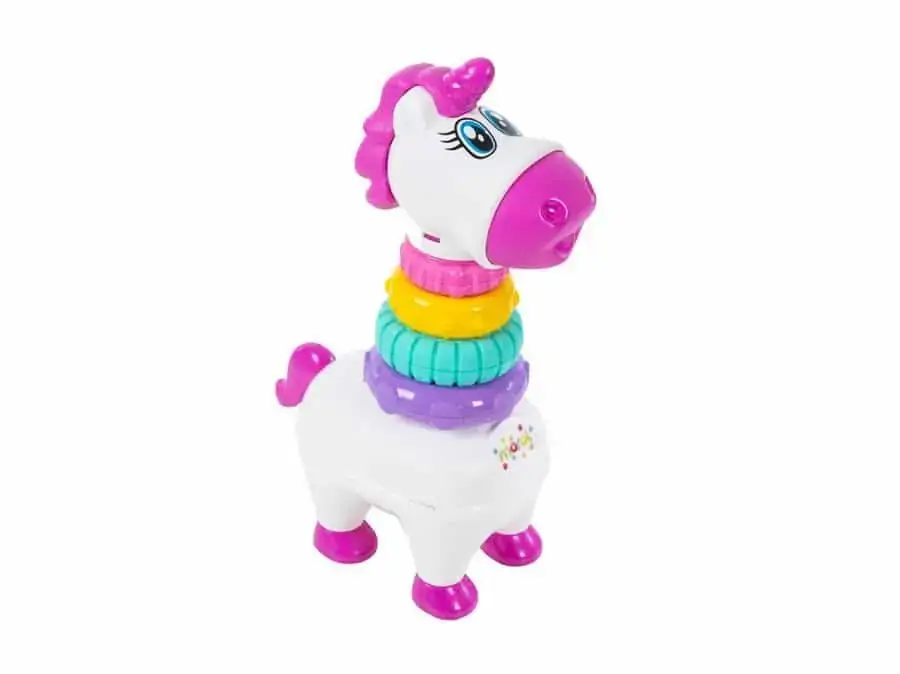 Brinq Maral Baby Pony C Som 4130