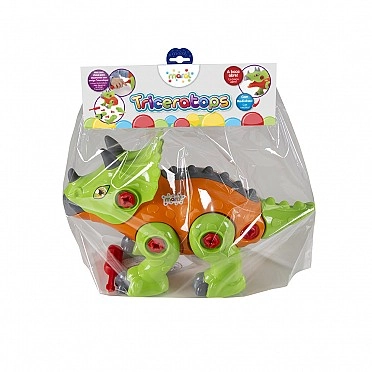 Brinq Maral 4171 Triceratops