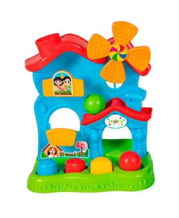 Play Home Ball - Maral