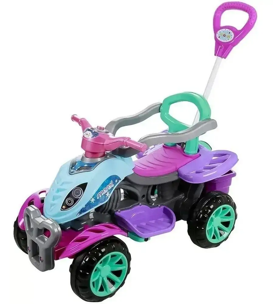 Quadriciclo Ice Frost Maral