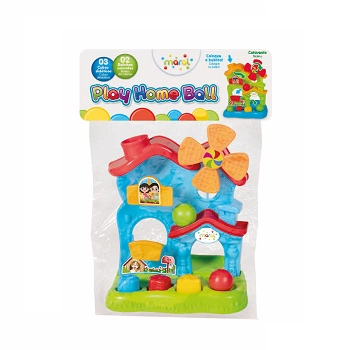 Play Home Ball Maral Solapa