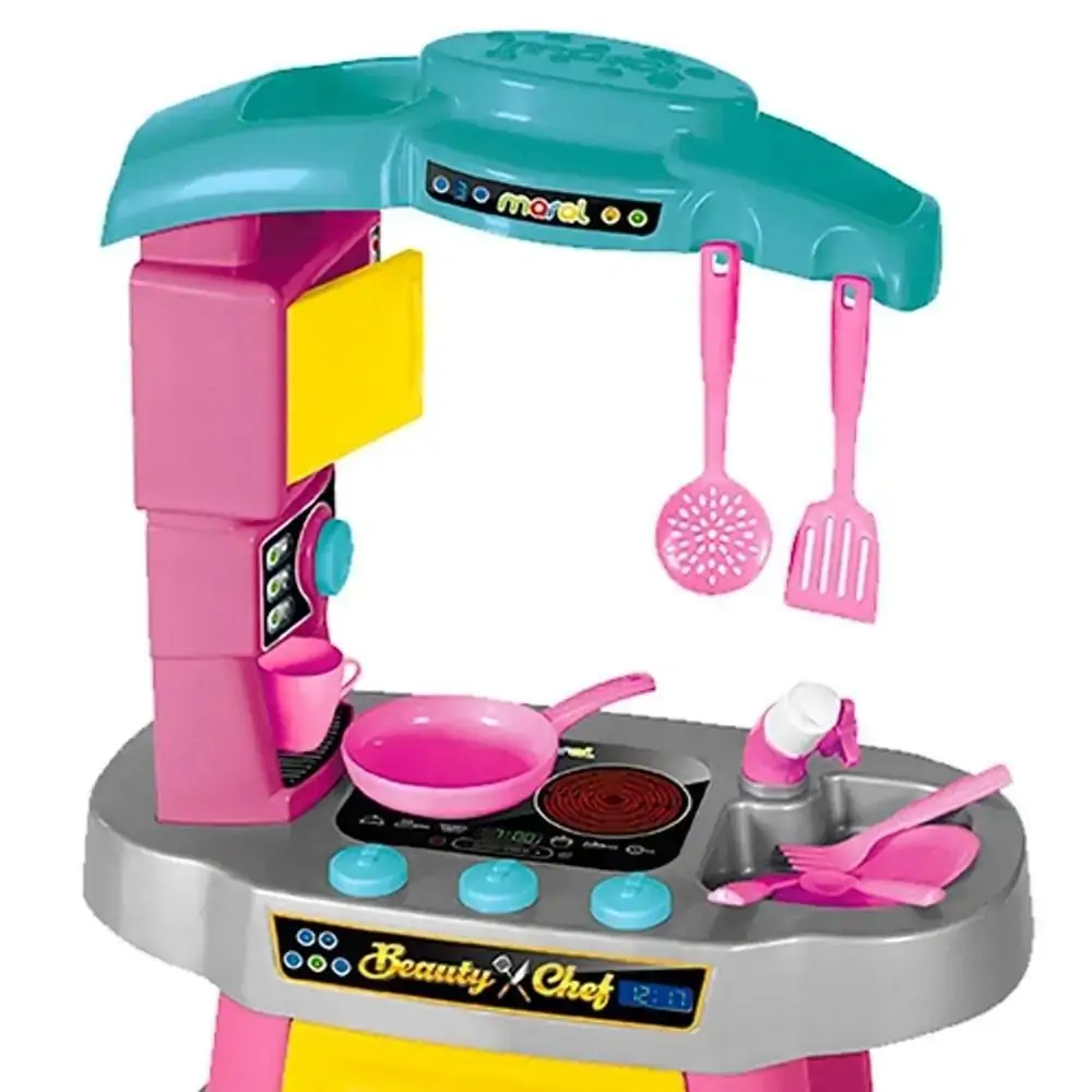 Cozinha Beauty Chef Rosa Maral