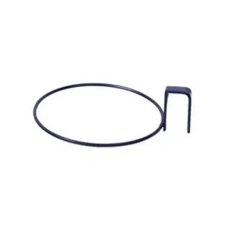 Suporte Anel Preto Raiz N2 Trelica