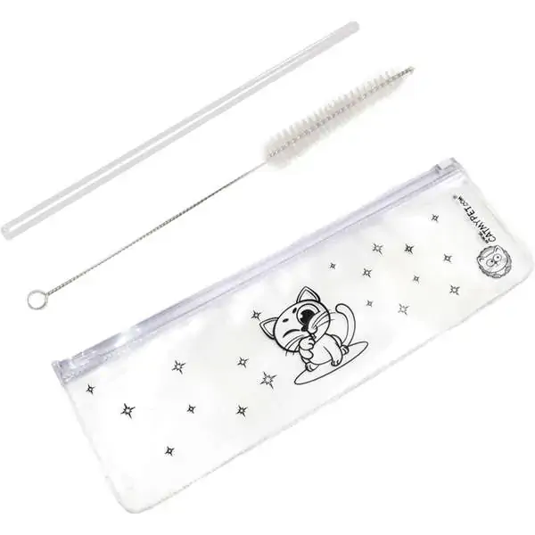 Kit De Limpeza Para Bebedouro Magicat