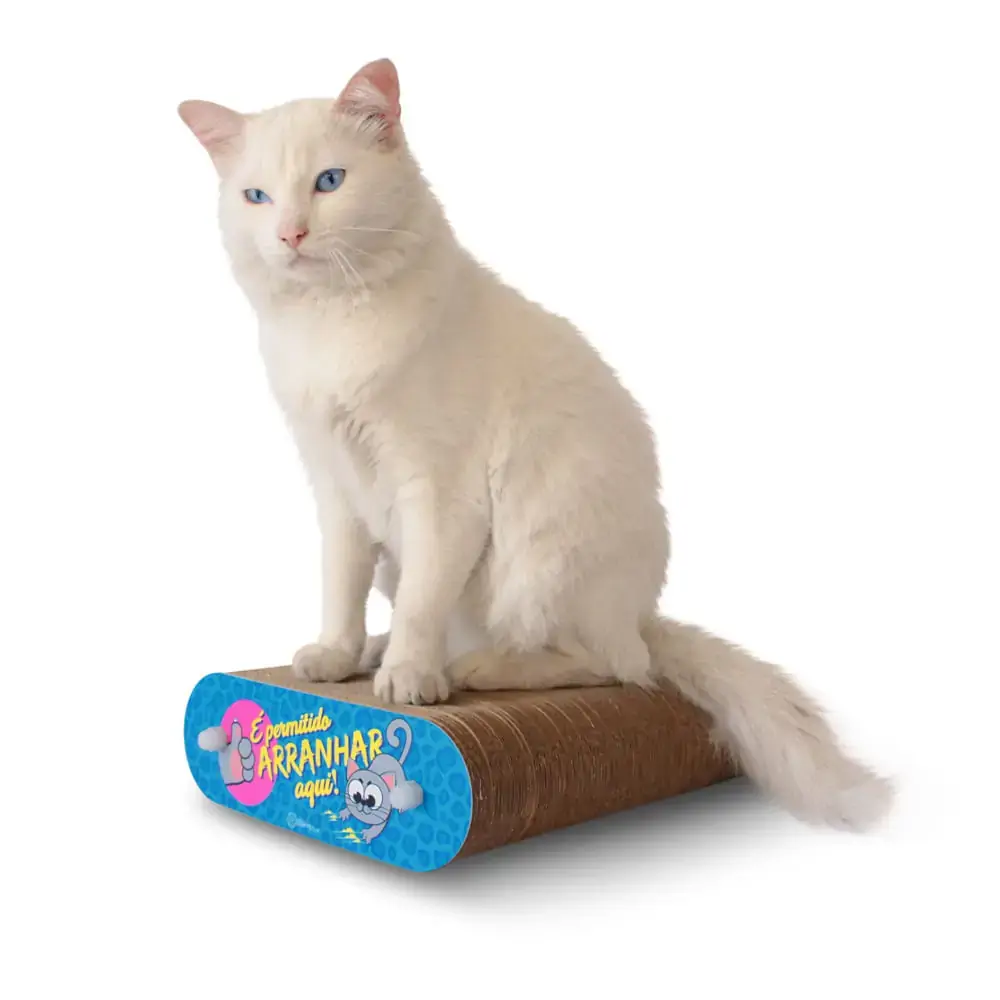 Arranhadinho Para Gatos