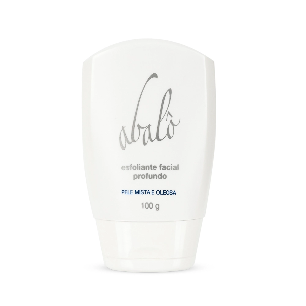 Esfoliante Facial Abalo Profundo 100g