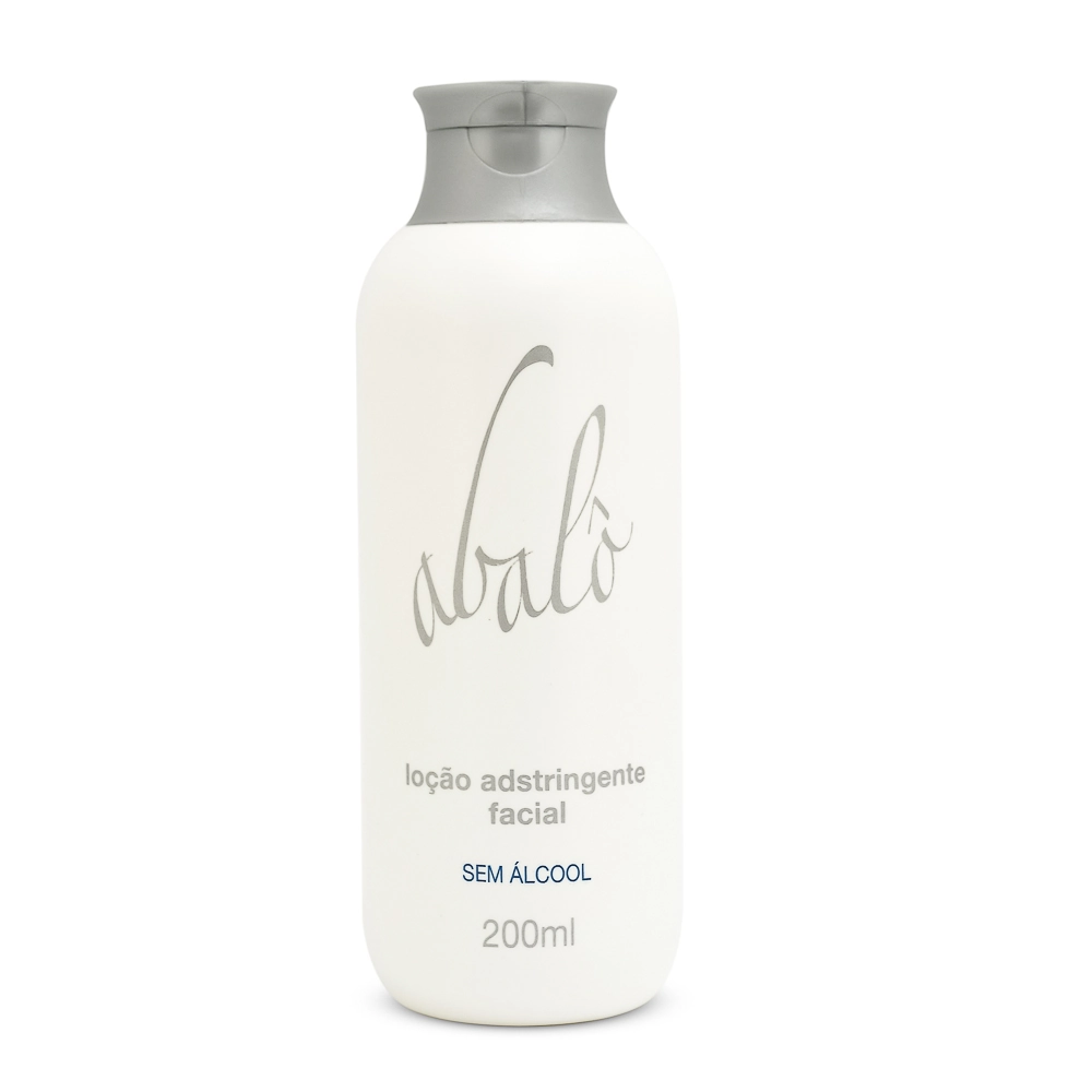 Adstringente Abalo Tradicional 200ml