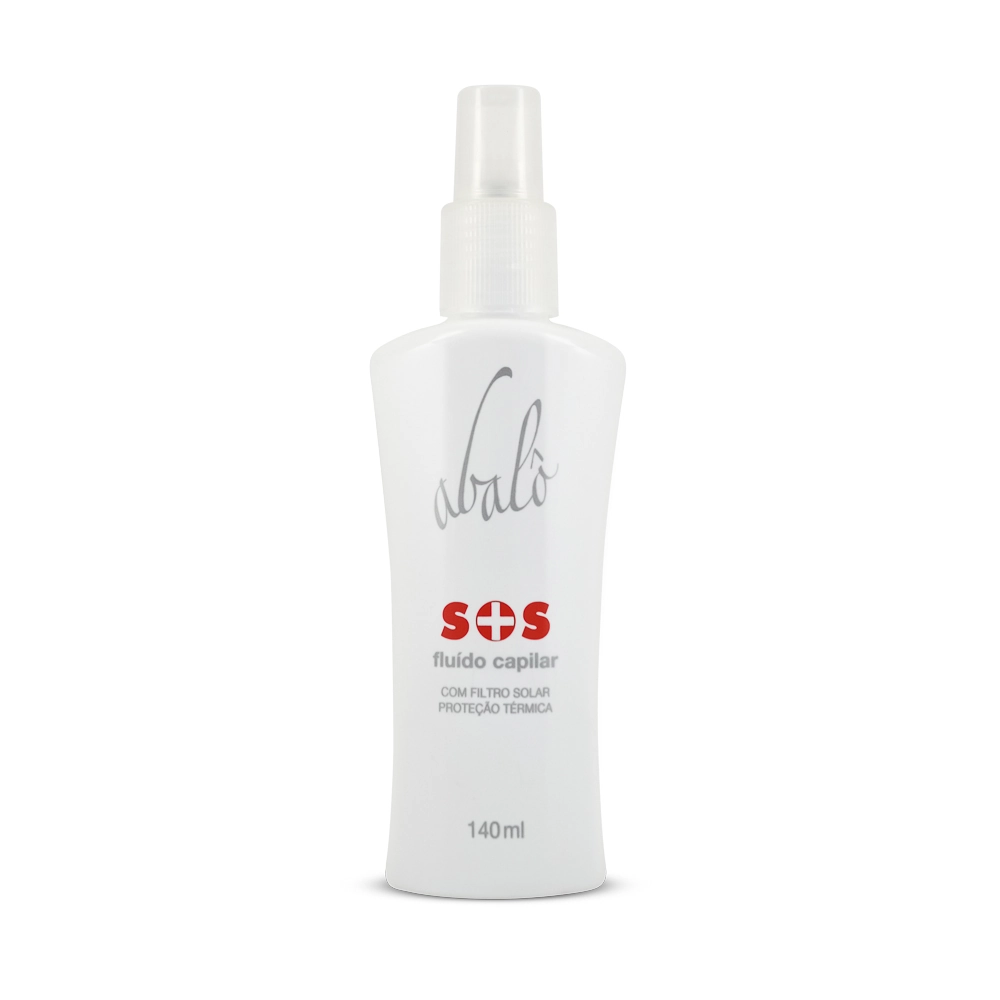 Fluido Abalo Sos 140ml