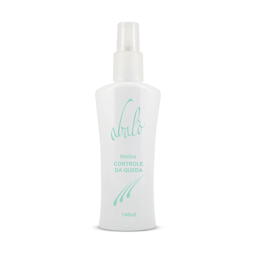 Tonico Abalo Controle Da Queda 140ml
