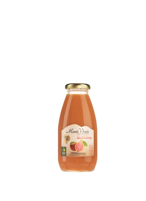 Suco Int Monte Veneto Goimac Gf 300ml