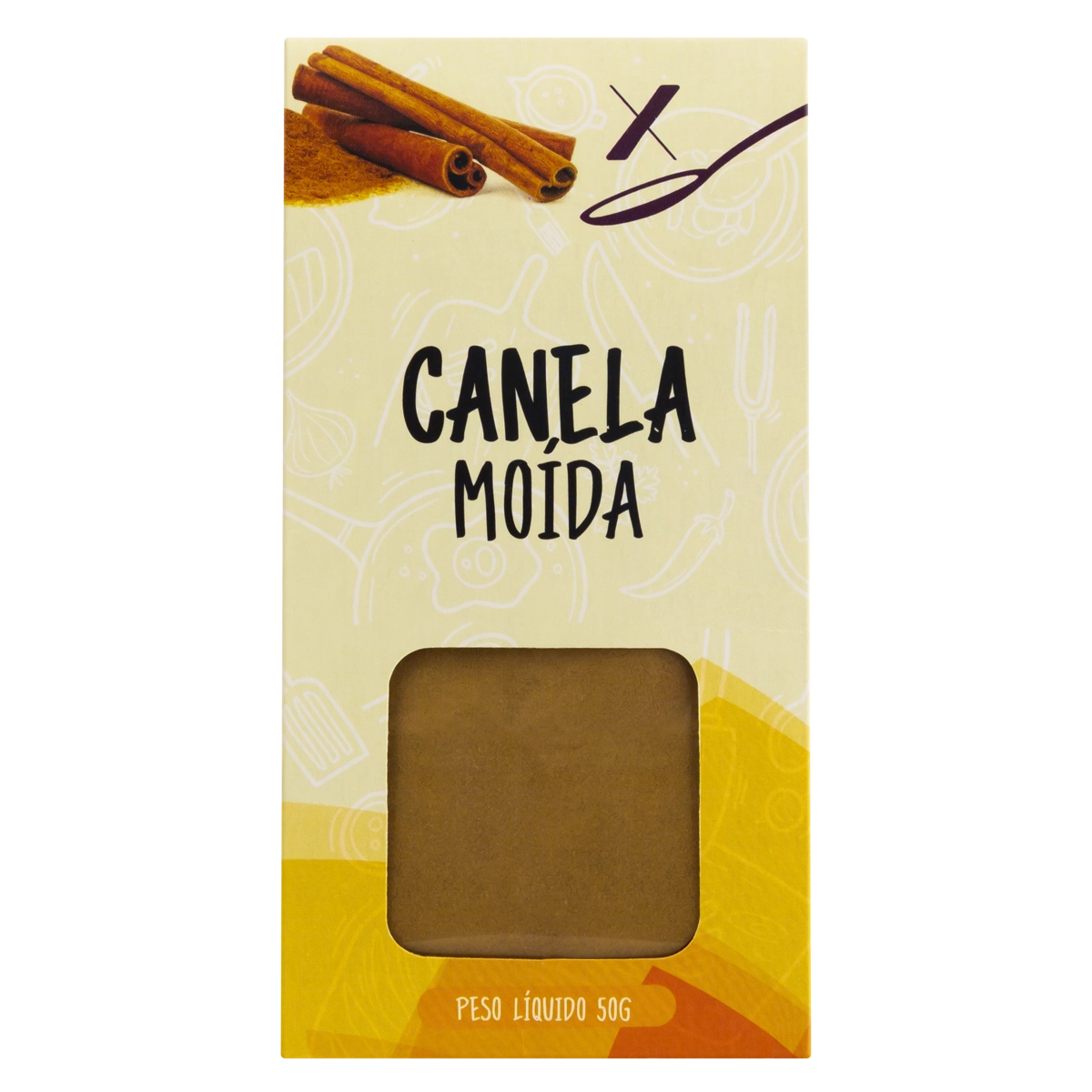 CANEL MOIDCASAXA 50