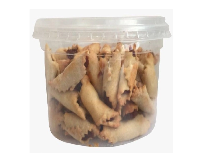 Biscoito De Goma Beslicao 300g
