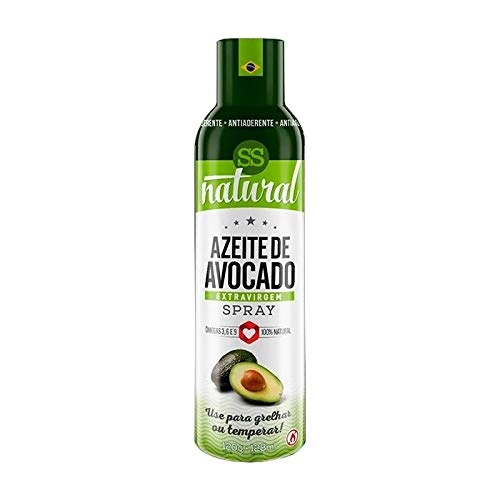 Azeite De Avocado Spray 128ml