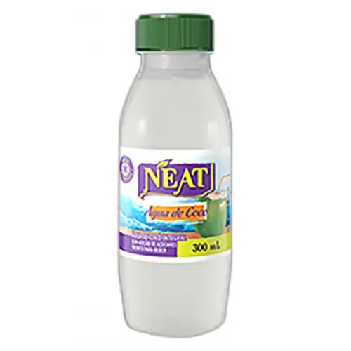 Agua Coco Puri 300ml