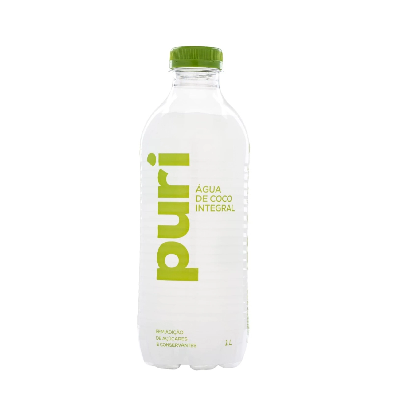 Gelo Puri Agua Coco 1,02kg