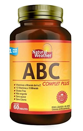Abc Plus Tablets