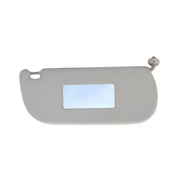 Quebra-Sol Lado Direito com Espelho - NEWTEC AUTOMOTIVE NT2000SGM