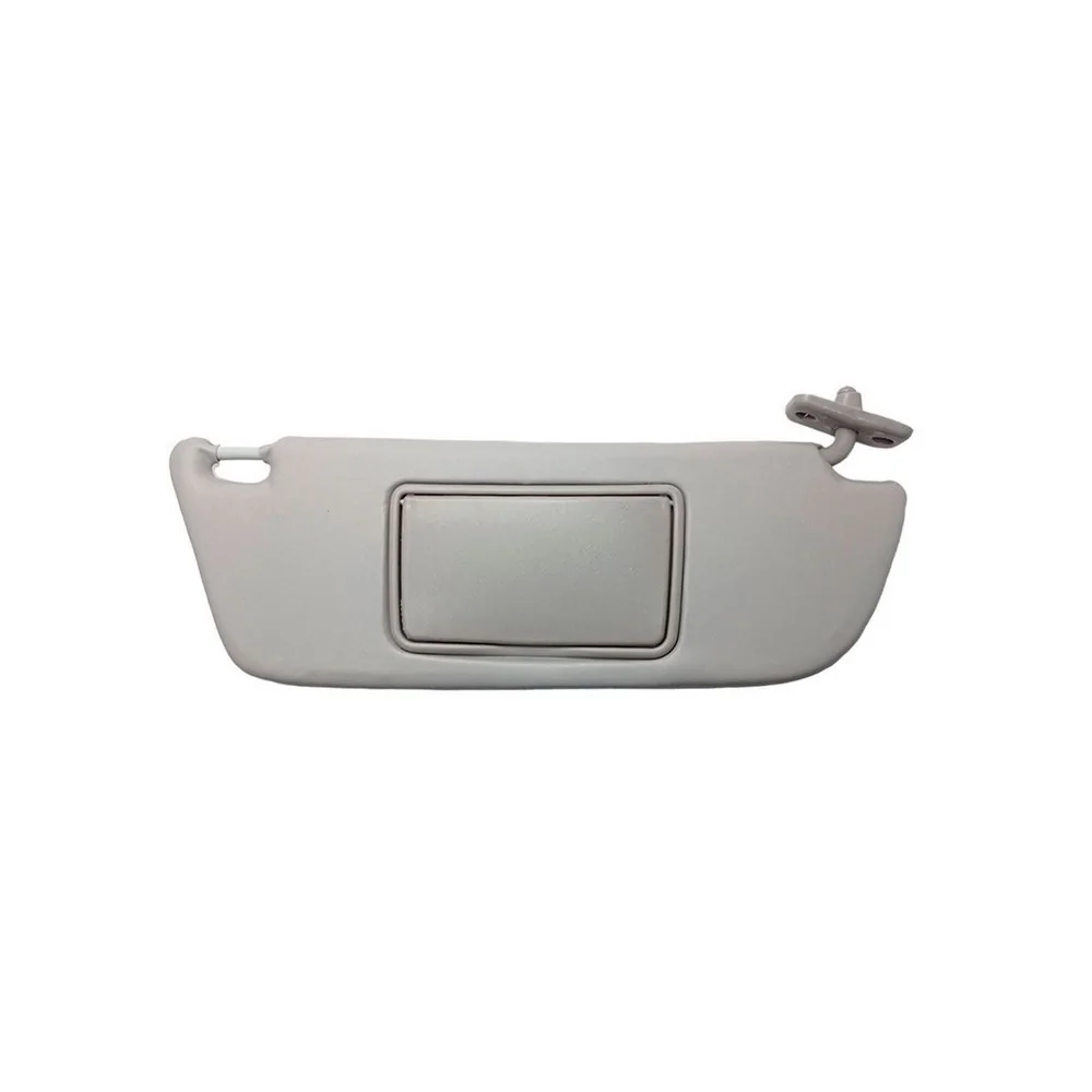 Quebra-Sol CHEVROLET - GM CORSA/MONTANA Lado Direito sem Espelho - NEWTEC AUTOMOTIVE NT2206GM