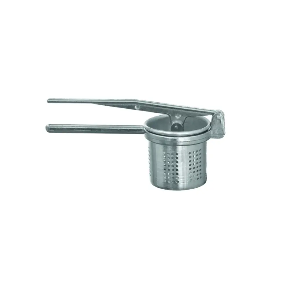 Amassador Batatas Pq Aluminio C6