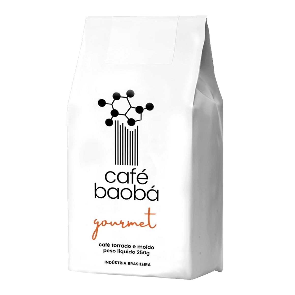 Cafe Gourmet Moido Baoba 250 G