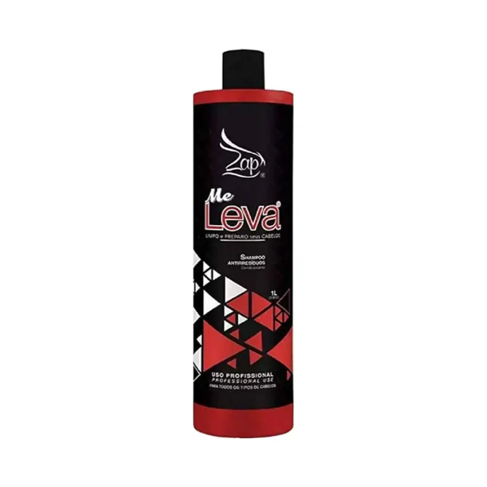 Kit Me Leva Progressiva 1l Zap