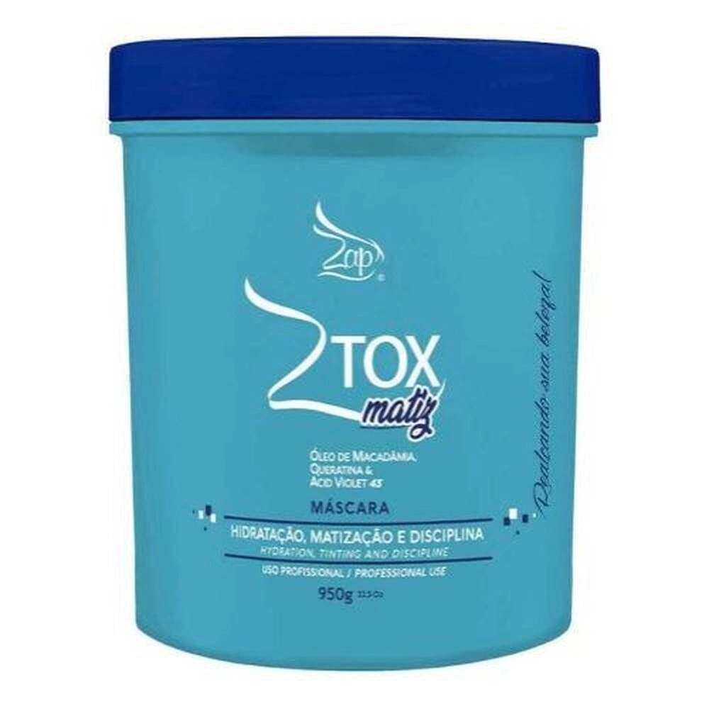 Zap Ztox Botox Matiz 950g