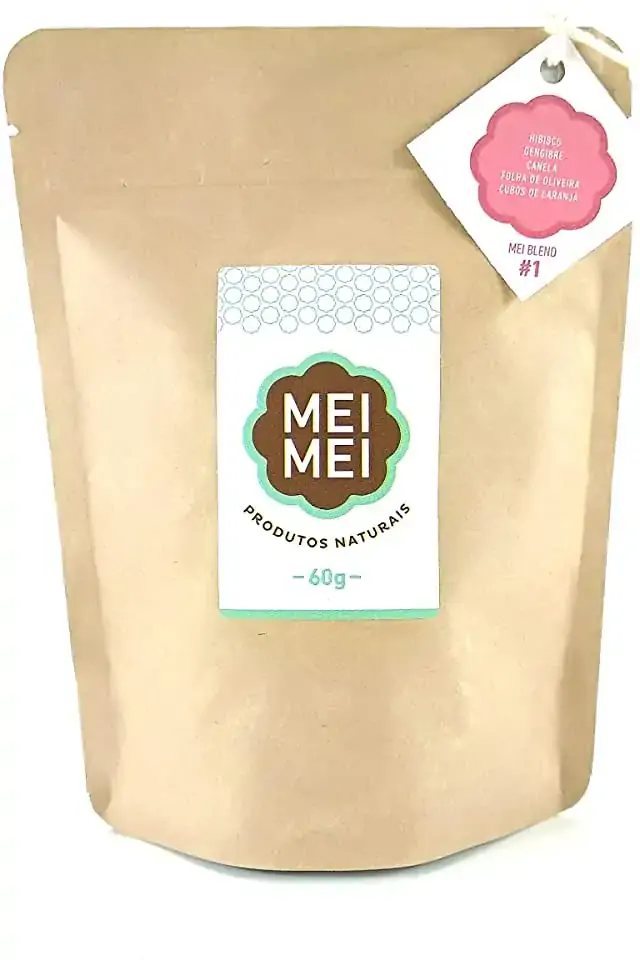 Cha Meiblend 01 Meimei