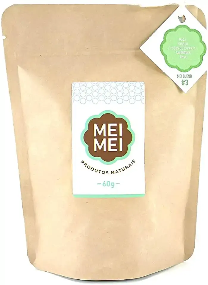 Cha Meiblend 03 Meimei