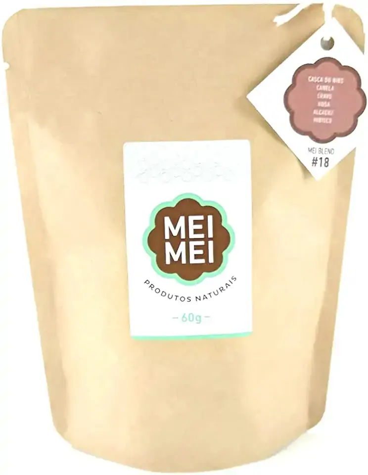 Meiblend 18 Meimei