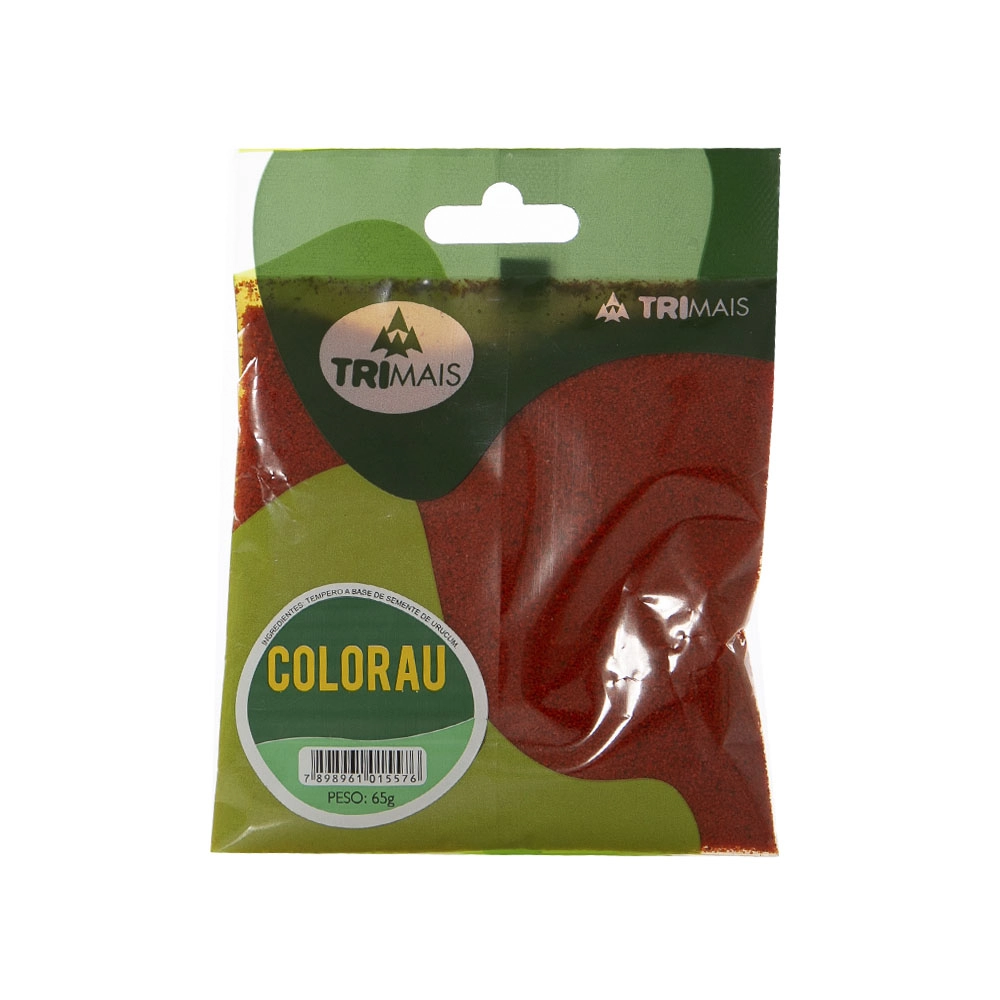 Colorau Especial Trimais 65g