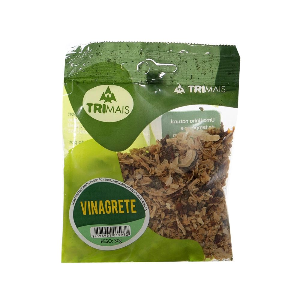 Vinagrete Trimais 30g