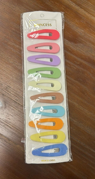 Tic Tac 12un Lc4385 Charm