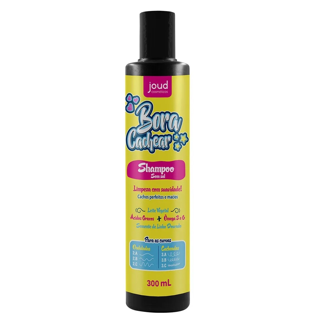 Sh Joud Bora Cachear 300ml
