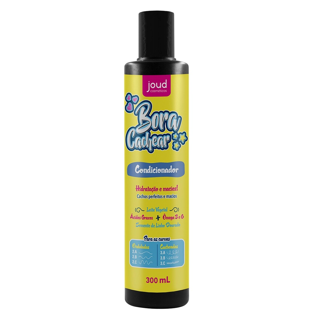 Cond Joud Bora Cachear 300ml