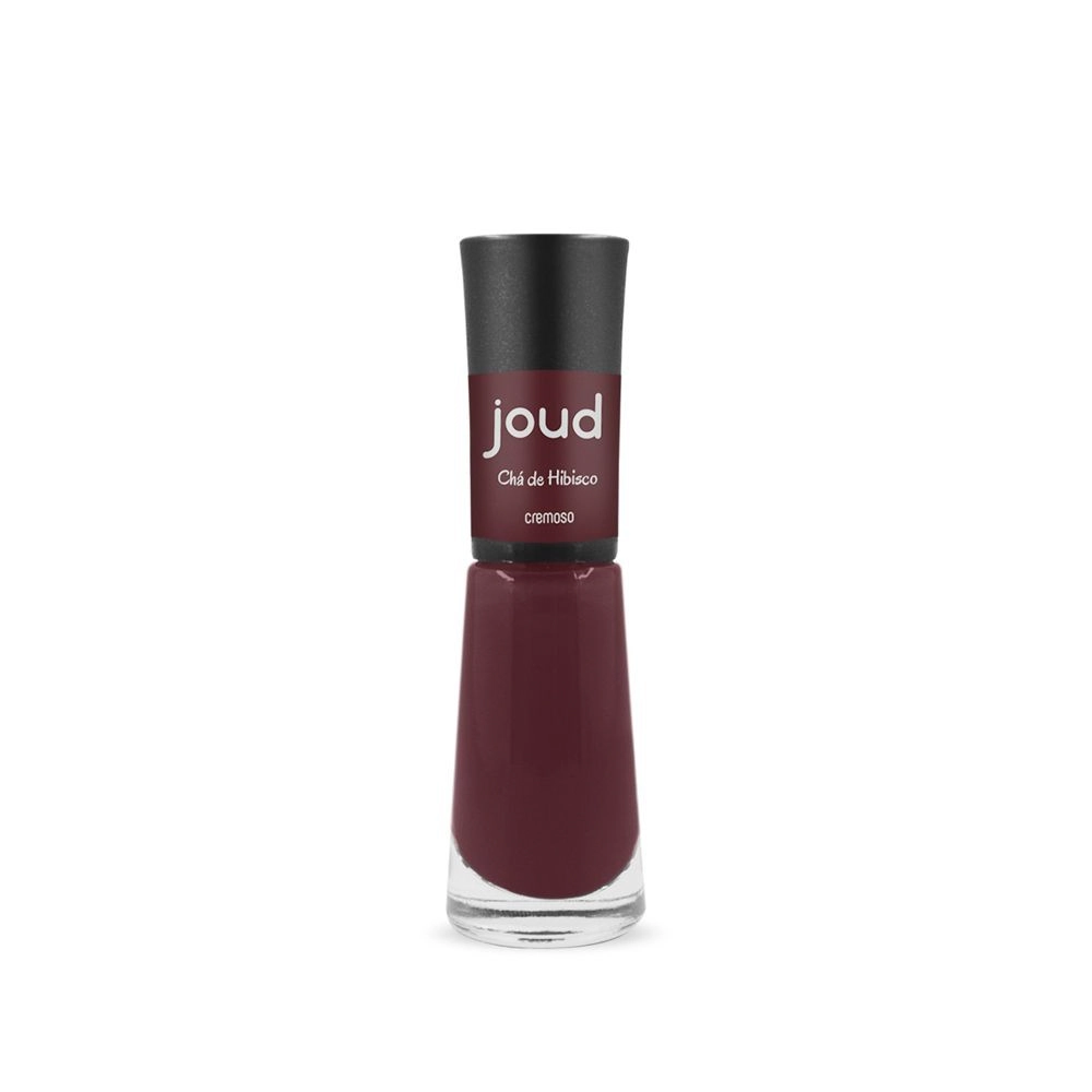 Esmalte Joud Crem 1un Hibisco